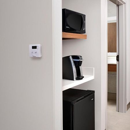 Holiday Inn Express Knoxville-Strawberry Plains By Ihg Экстерьер фото