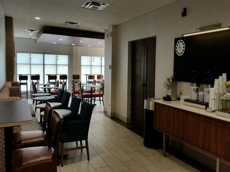 Holiday Inn Express Knoxville-Strawberry Plains By Ihg Экстерьер фото