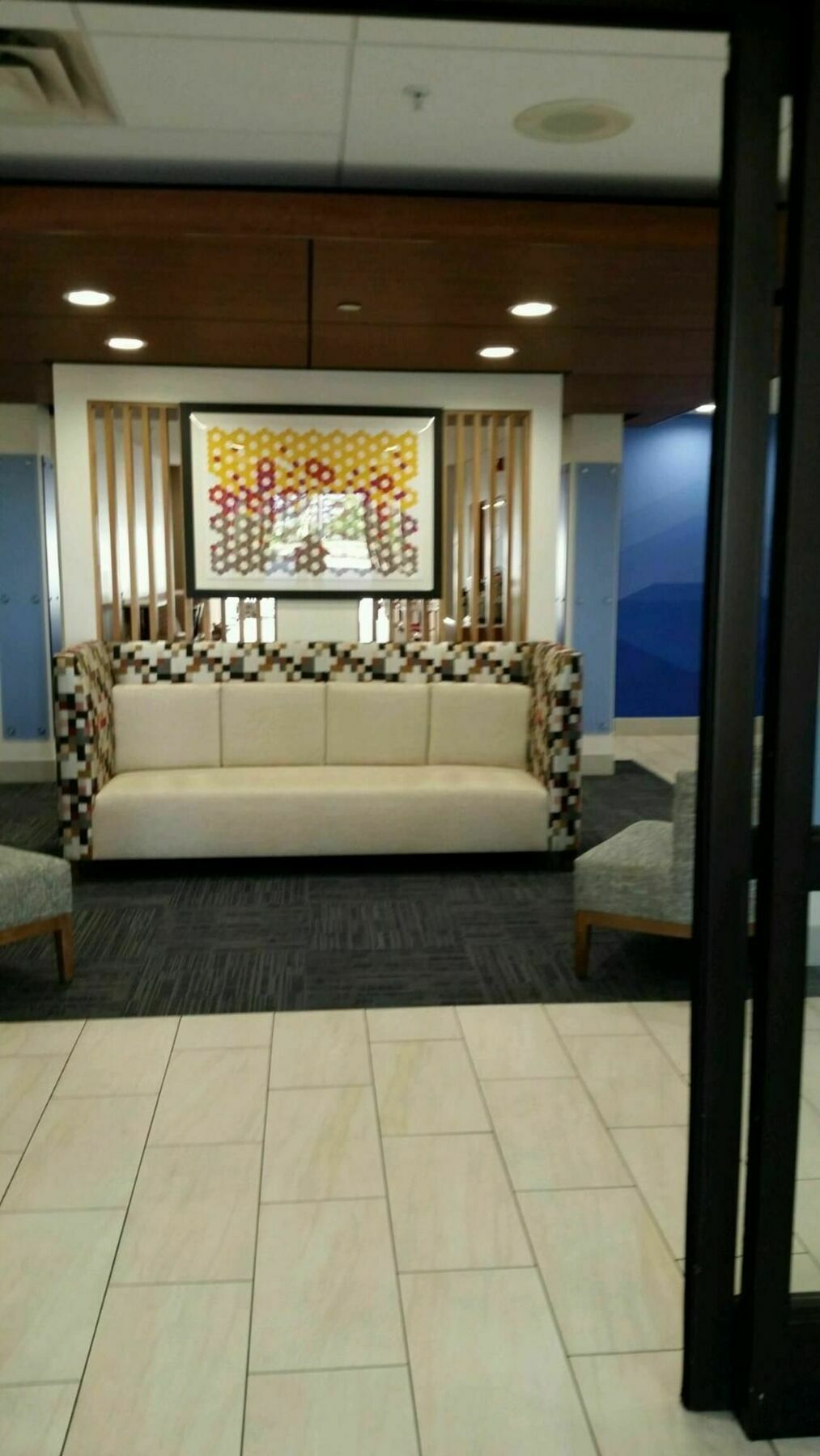 Holiday Inn Express Knoxville-Strawberry Plains By Ihg Экстерьер фото