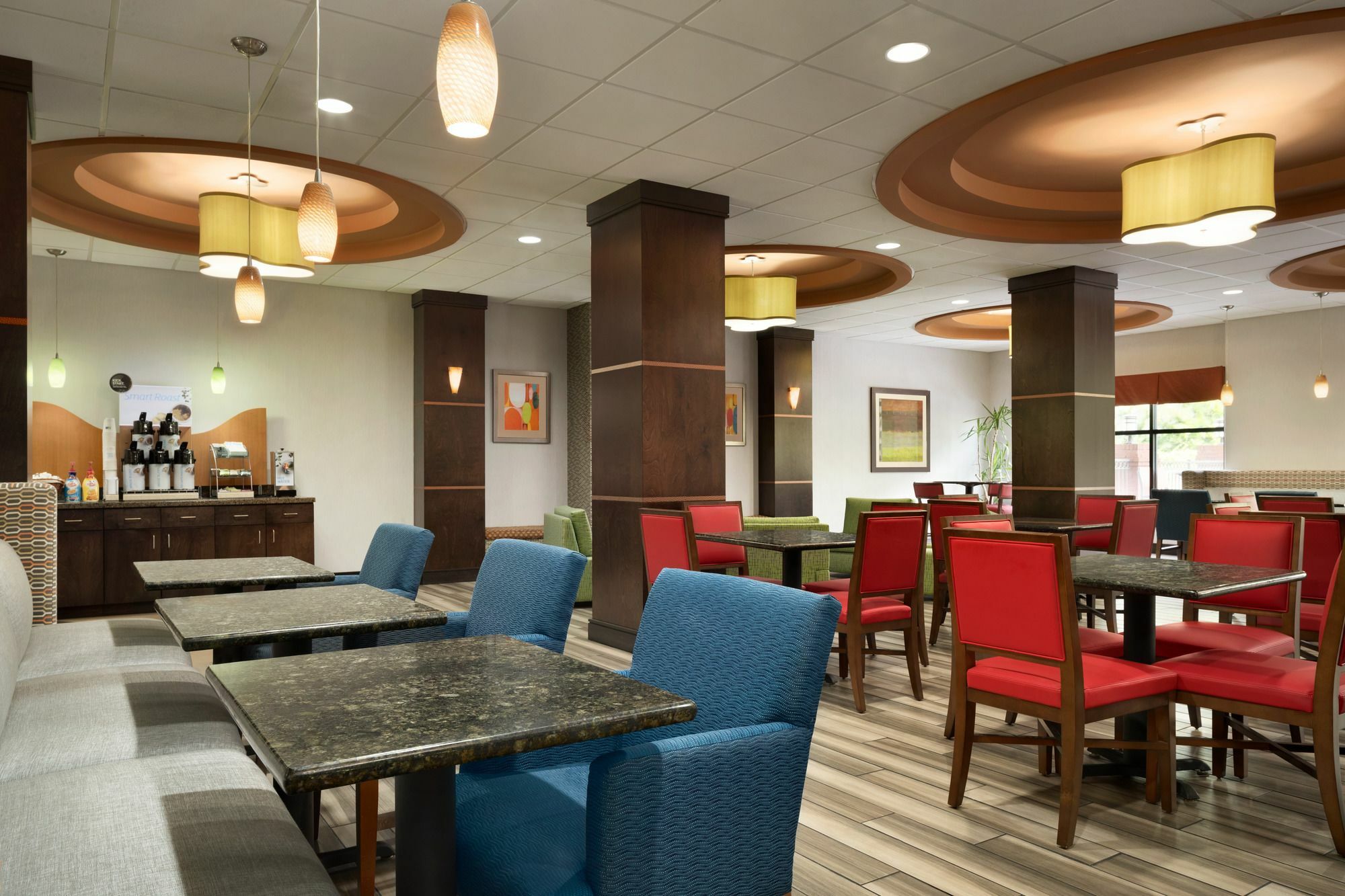 Holiday Inn Express Knoxville-Strawberry Plains By Ihg Экстерьер фото