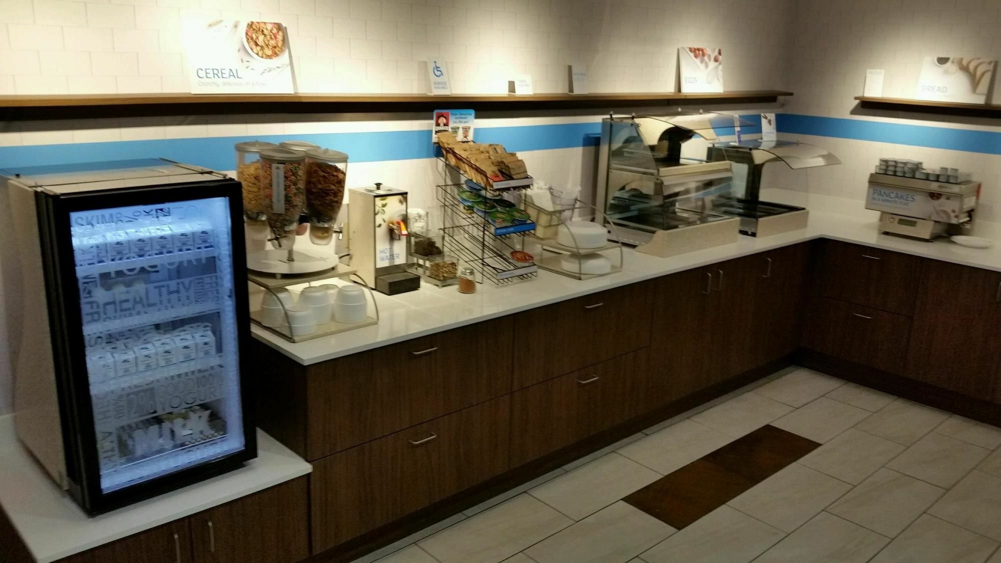 Holiday Inn Express Knoxville-Strawberry Plains By Ihg Экстерьер фото